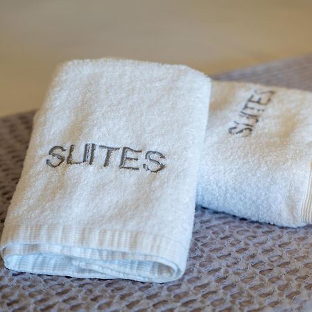 Suite Junior Φρύνι Εξωτερικό φωτογραφία