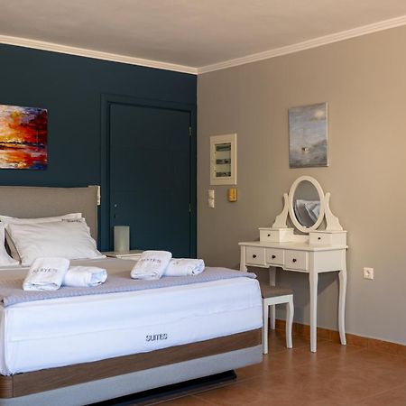 Suite Junior Φρύνι Εξωτερικό φωτογραφία